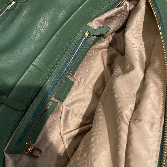 Cole Haan Bag large bag great for travel - Picture 6 of 10